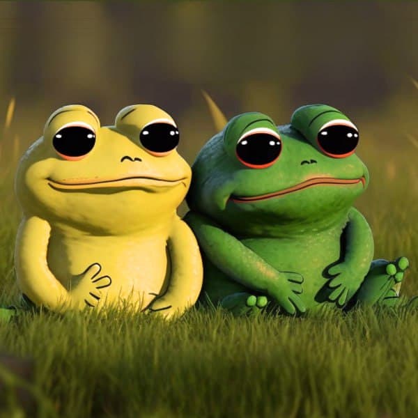 Pepe Frens
